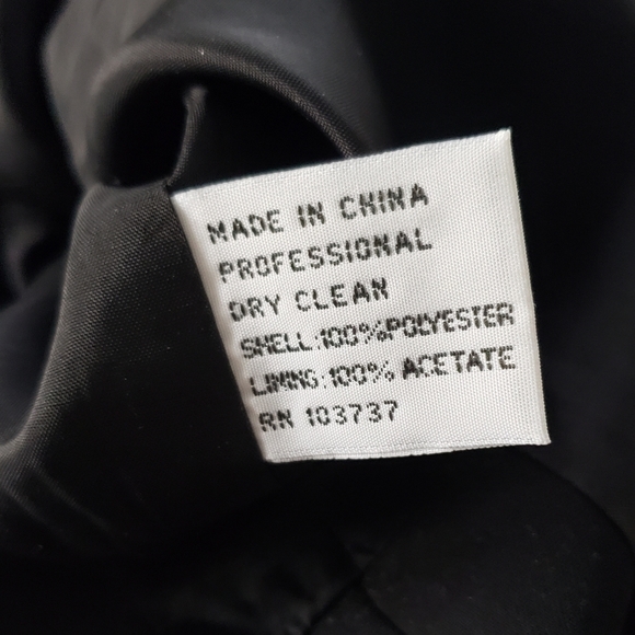 Talbots Gorgeous Jeweled Sleeveless Top - Picture 6 of 6